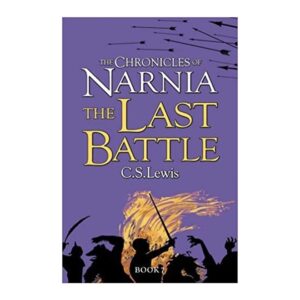 The-Last-Battle-The-Chronicles-of-Narnia,-Book-7-