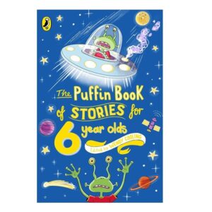 The-Puffin-Book-of-Stories-for-Six-year-old-Paperback-