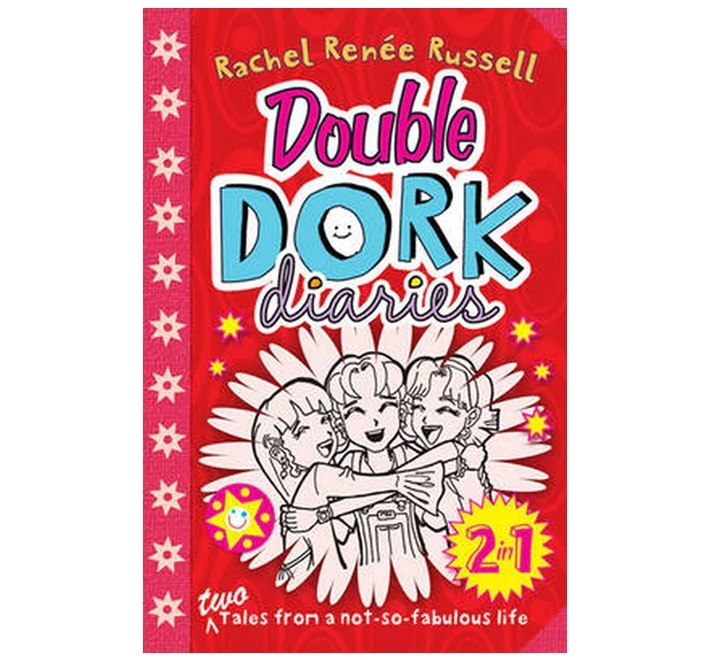 DOUBLE-DORK-DIARIES