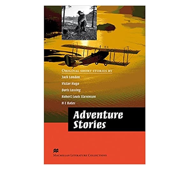 MacMillan-Literature-Collections-Adventure-Stories-Advanced-Level