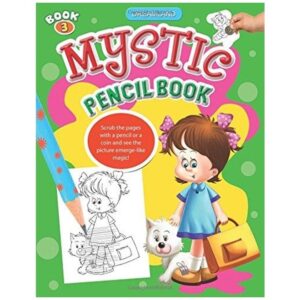 Mystic-Pencil-Book-3