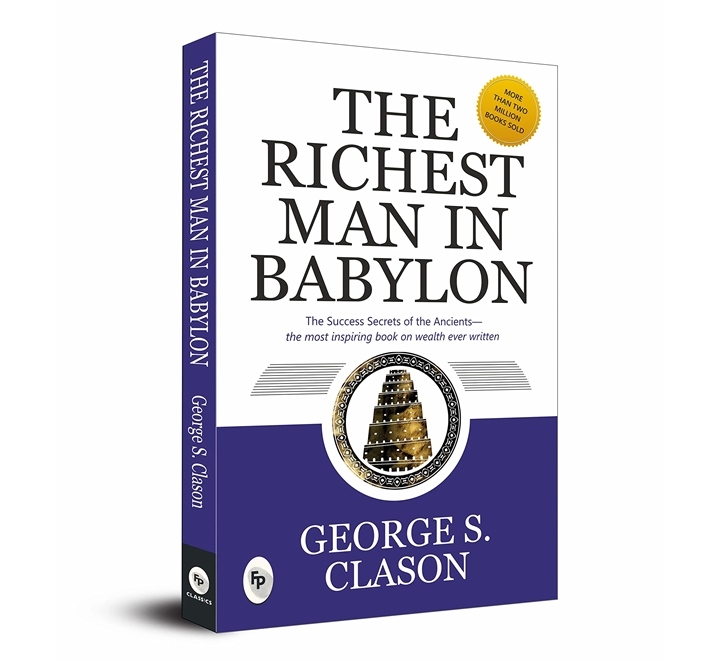 The-Richest-Man-in-Babylon