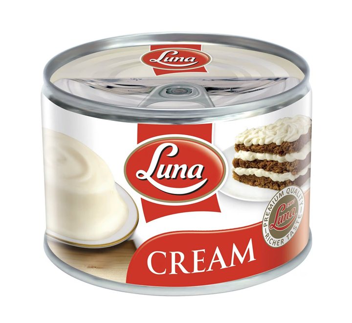 Luna Cream 155g
