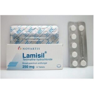 Lamifen-250Mg-14Tabs-Jamjoom