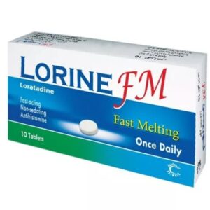 Lorine-Fm-Tablet-10Mg