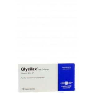 Glycilax-Child-Suppos-12-S