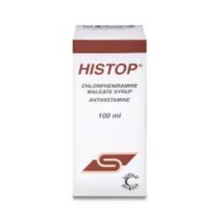 Histop-2Mg-5Ml-Syrup-100Ml