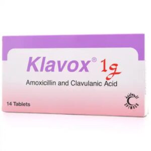 Klavox-1G-Tabs-14-S