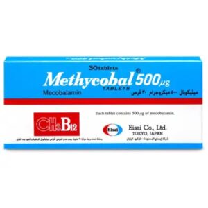 Methycobal-500Mcg-Tablets-30-S