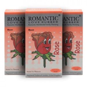 Romantic-Aroma-Condoms-Rose-12-S