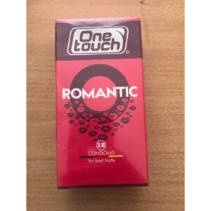 Romantic-Aroma-Condoms-Strawberry-12-S