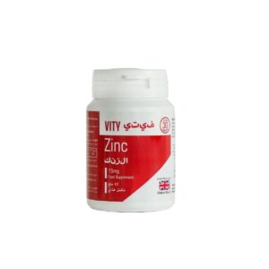 Vity-Zinc-15Mg-30-S