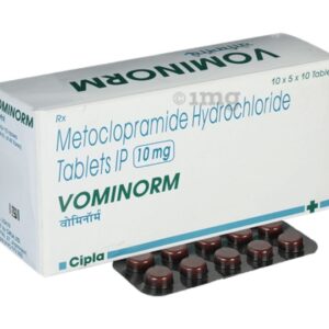 Vominorm-10Mg-Tablet