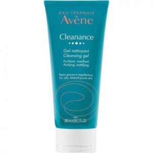 Avene-Cleanance-Gel-200Ml