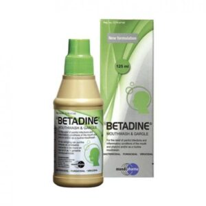 Betadine-Mouth-Wash-125Ml