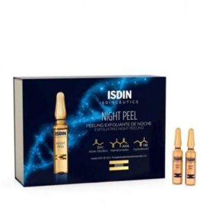 Isdincutics-Night-Peel-10U-2Ml