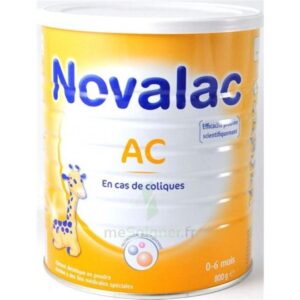 Novalac-Ac