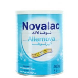 Novalac-Allernova-400G