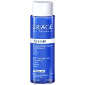 Uriage-Ds-Hair-Soft-Balancing-Shampoo-200Ml