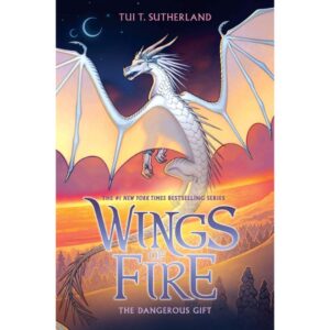 Wings-of-Fire-14-The-Dangerous-Gift