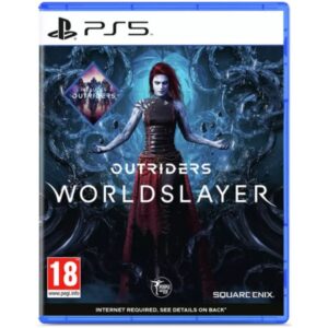 Outriders WorldSlayer (PS5)